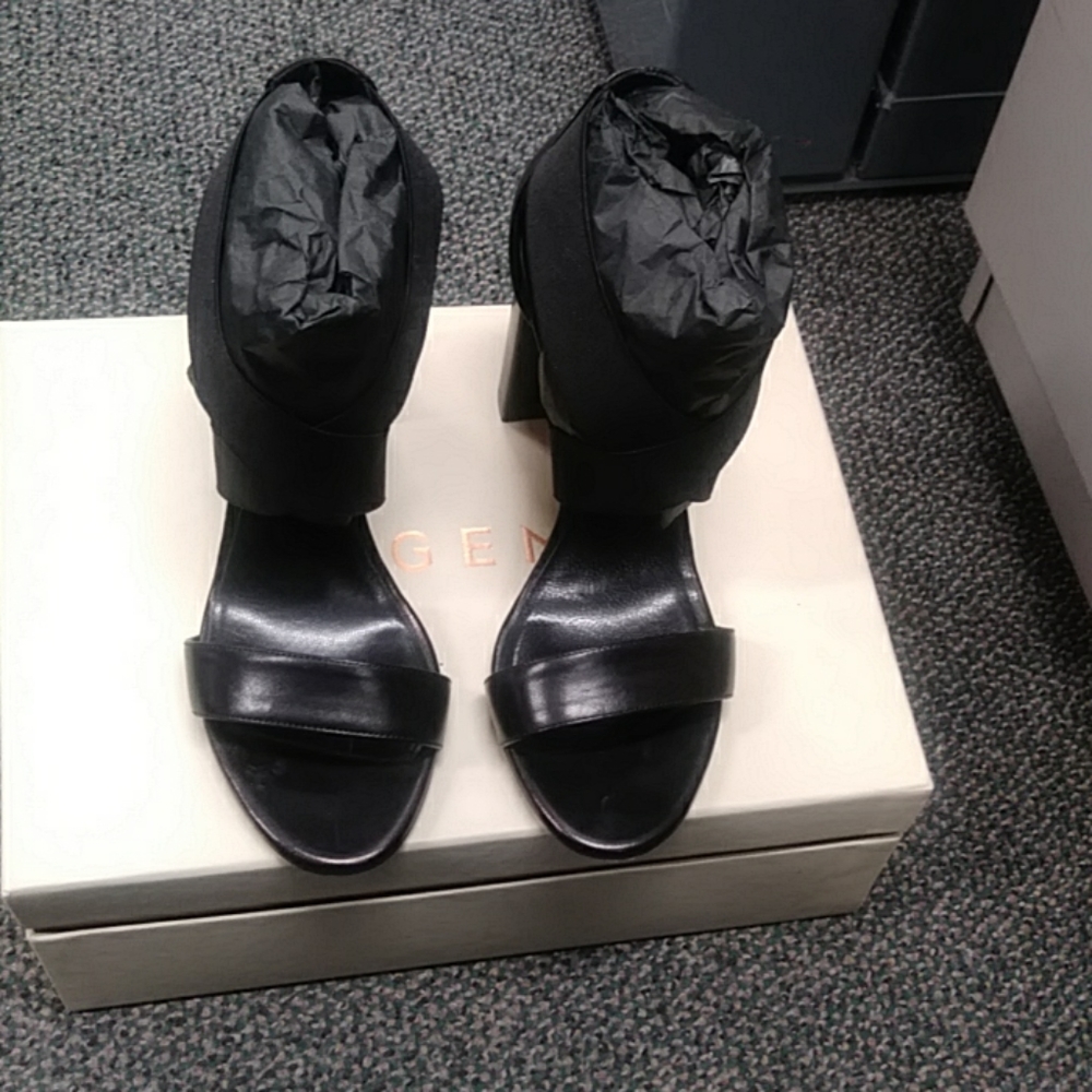 M. Gemi shoes